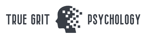 True Grit Psychology